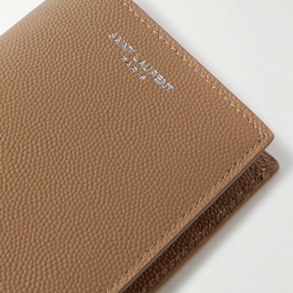 Saint Laurent Bi-Fold Wallet